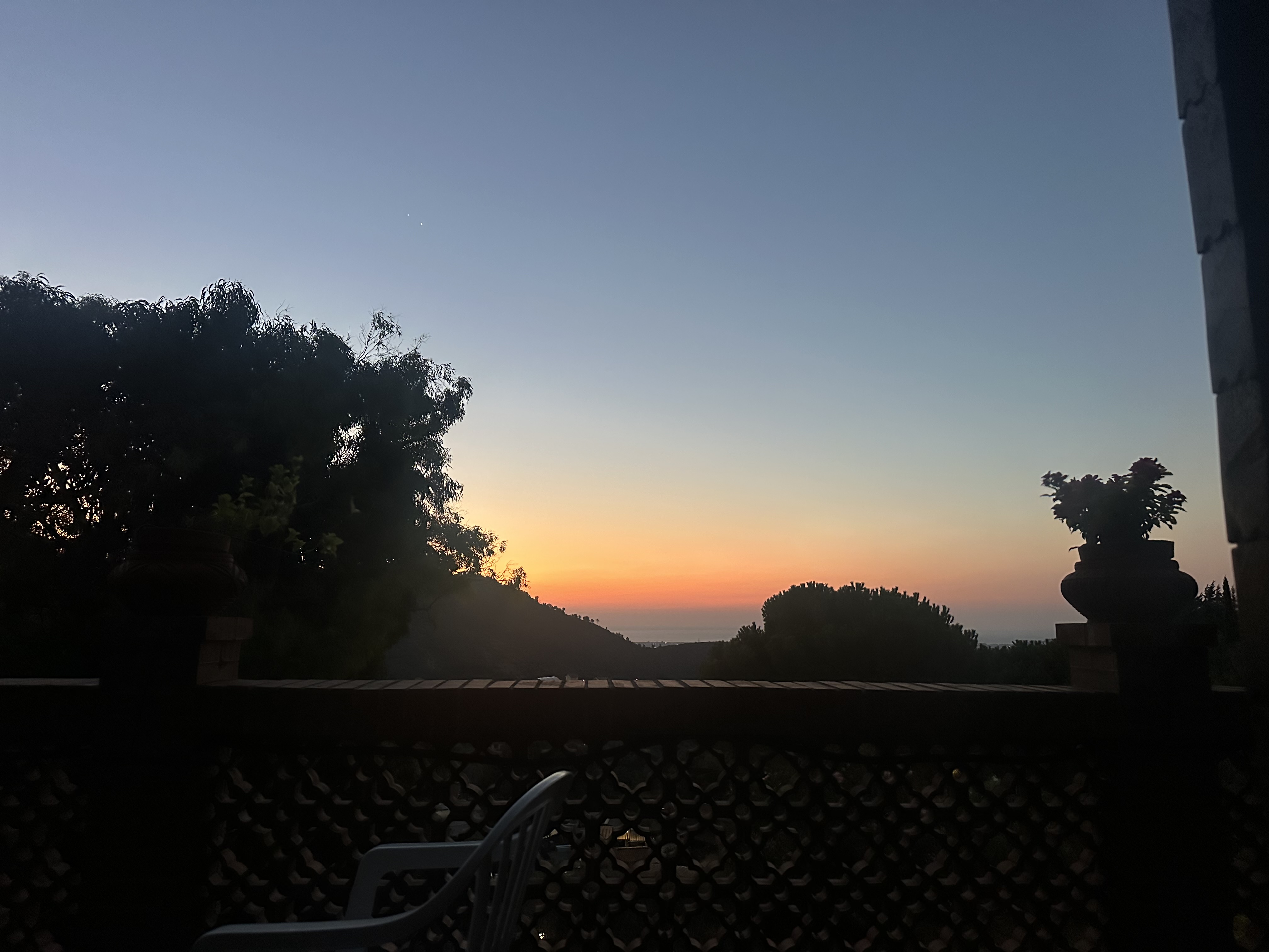 5 giorni di silenzio, meditazione e scrittura