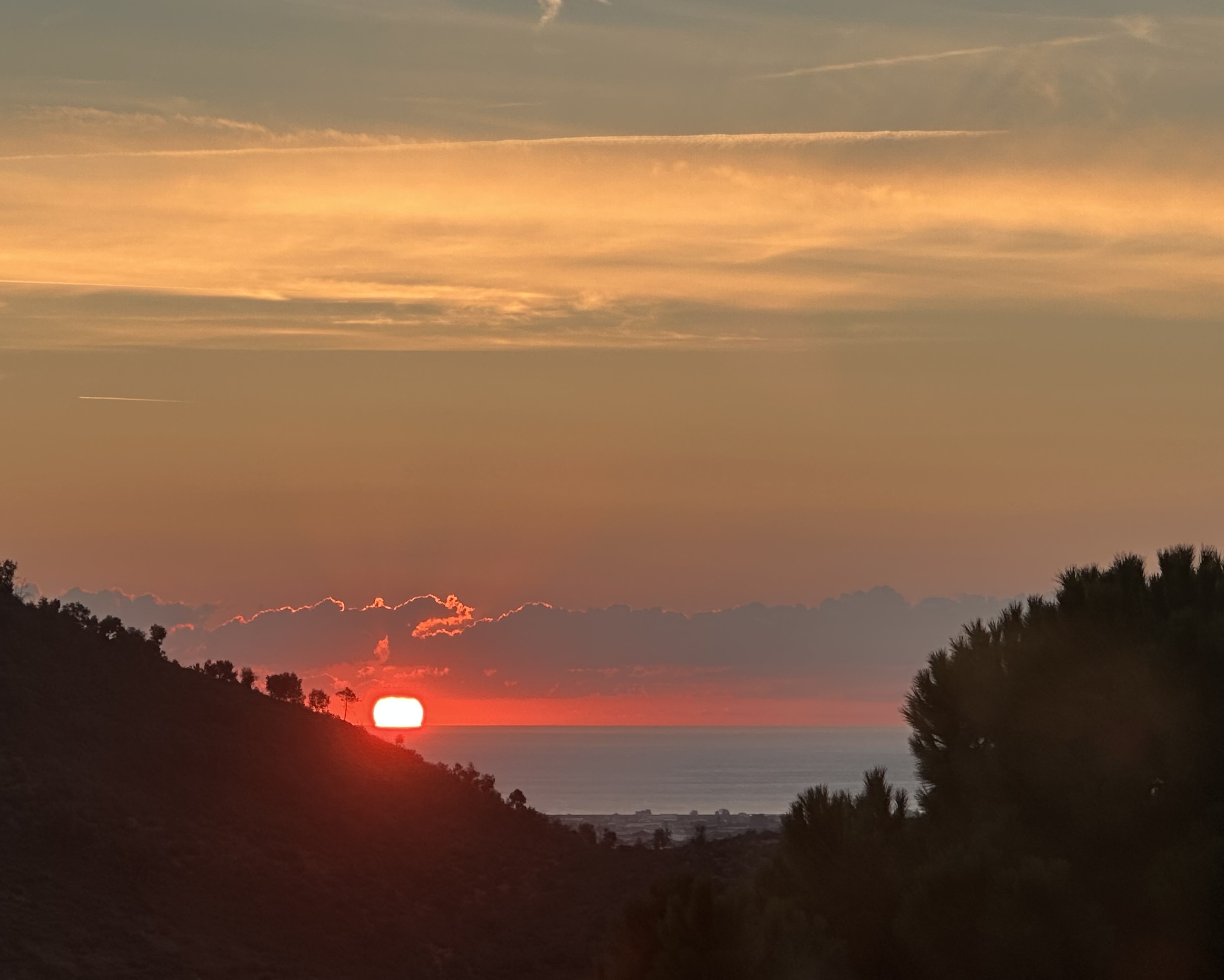 5 giorni di silenzio, meditazione e scrittura