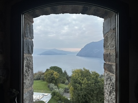 Lago d'Iseo