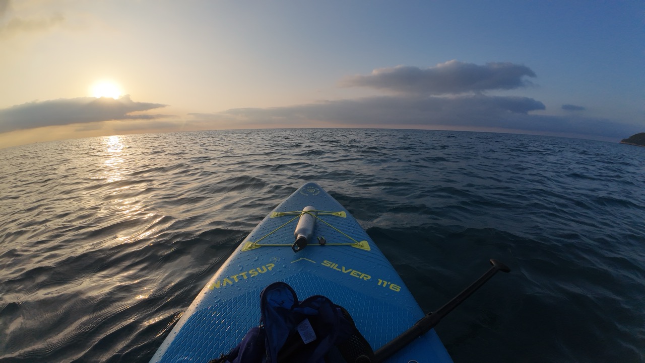 sup sul mare