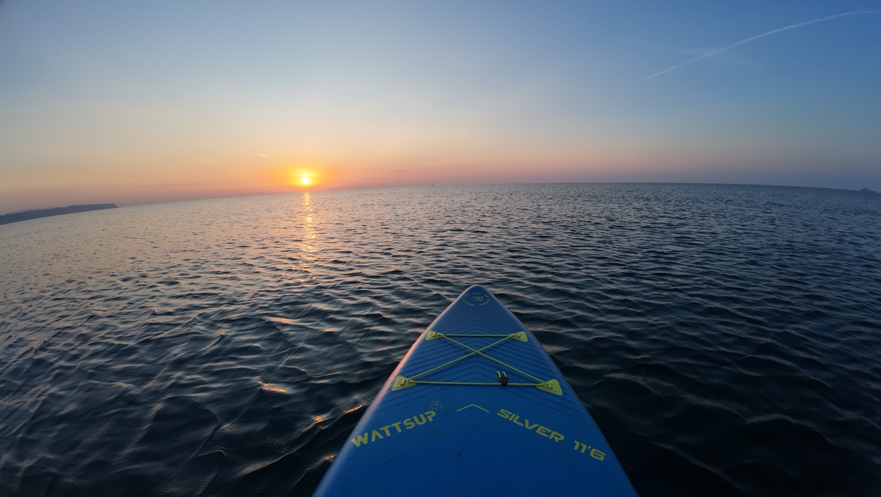 sup sul mare