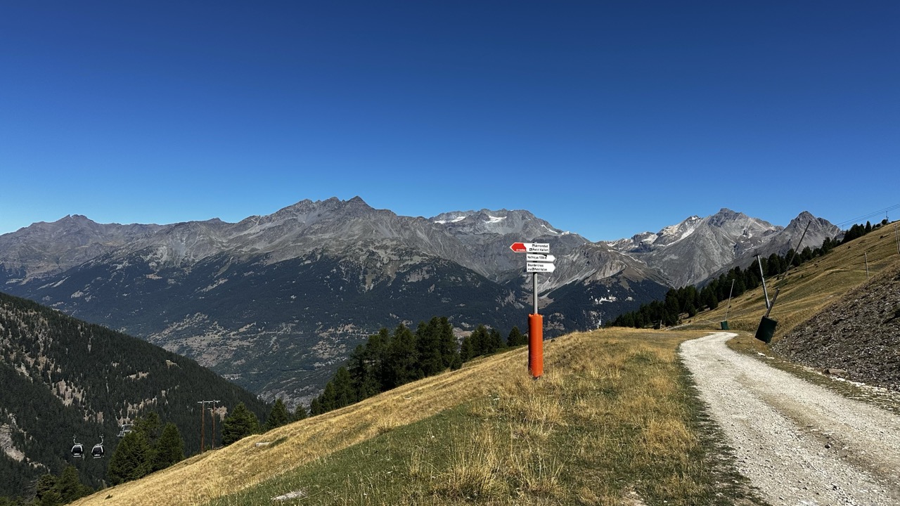 montagna