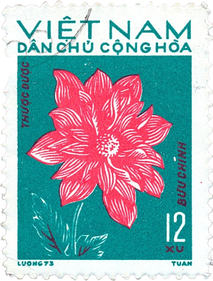 stamp